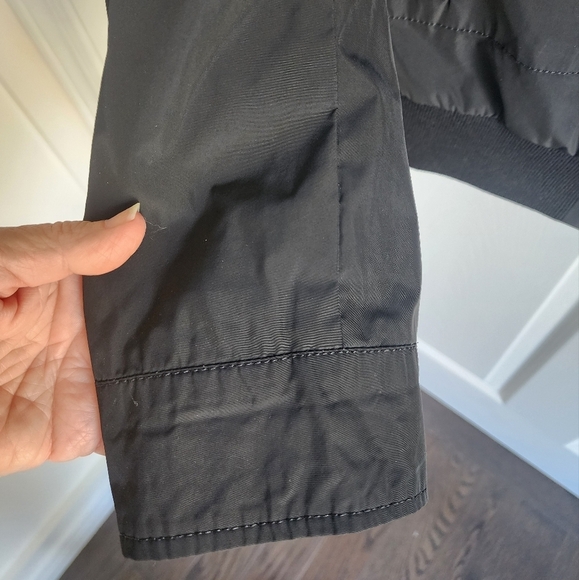 Horst Mens Casual 4 pocket Jacket Black Size Large - Picture 9 of 12